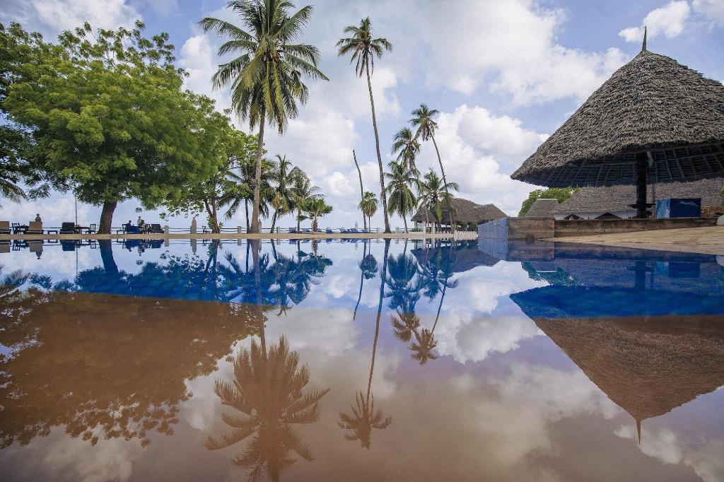 Hotel Zanzibar Beach Resort