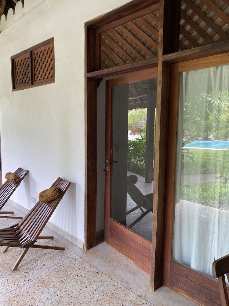 Hotel Art Hotel Zanzibar