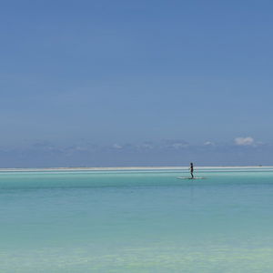 Sejur Melik'S Hotel vacanta Zanzibar Island