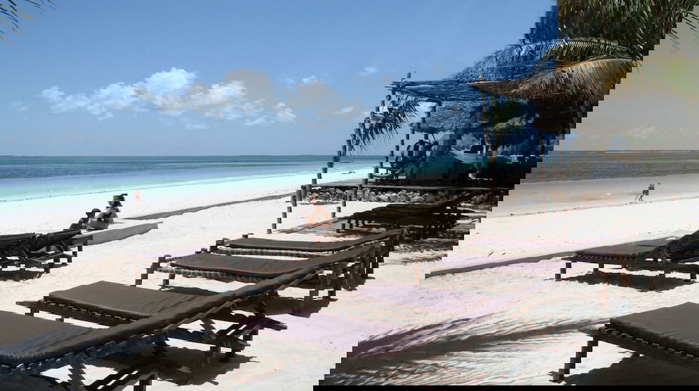 Hotel Moonshine Uroa Boutique Hotel