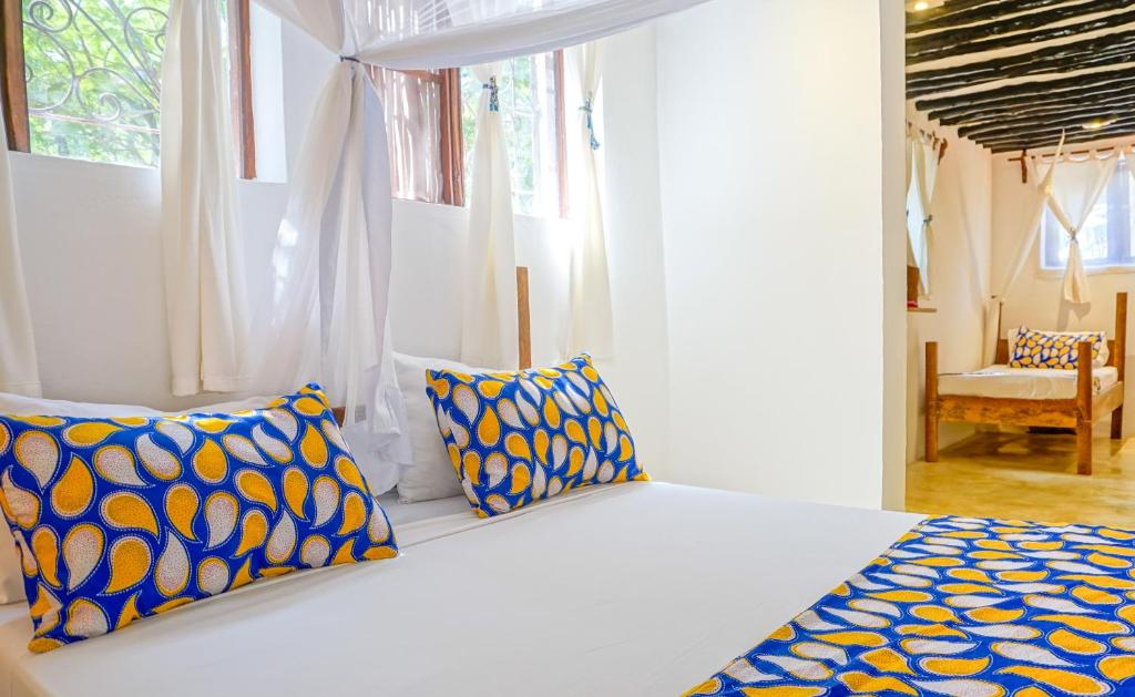 Indigo Beach Zanzibar