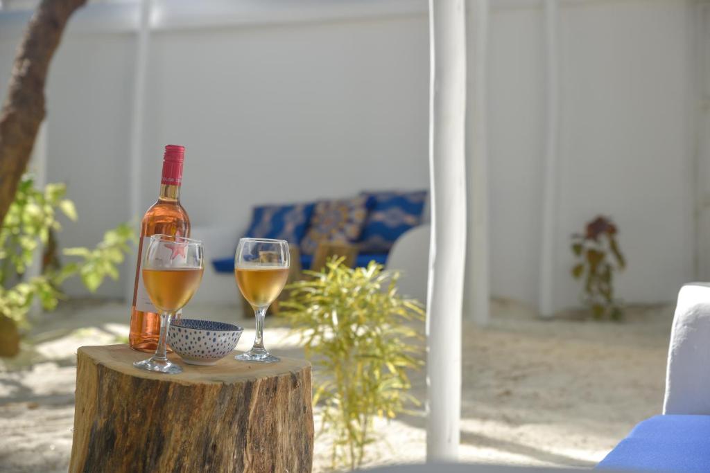 Indigo Beach Zanzibar