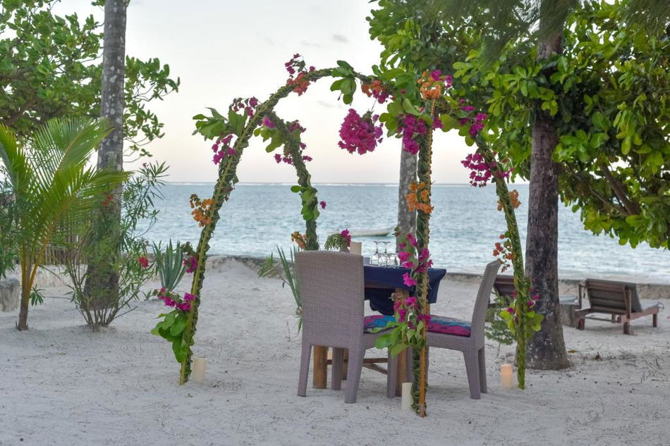 Indigo Beach Zanzibar