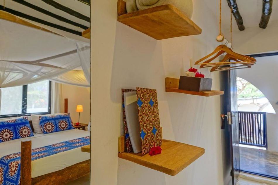 Indigo Beach Zanzibar