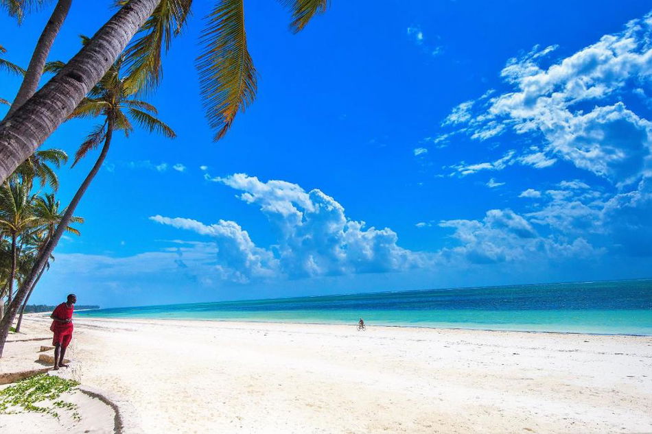 Indigo Beach Zanzibar