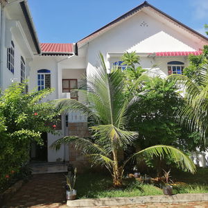 Sejur Salhiya Lodge Hostel vacanta Zanzibar Island