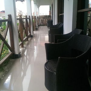 Sejur Union Beach Bungalows vacanta Zanzibar Island