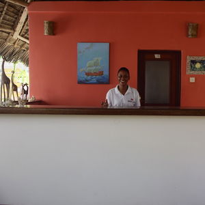 Sejur Highland Bungalows vacanta Zanzibar Island