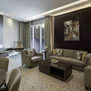 Sejur Renaissance Business Bay Hotel, Dubai vacanta Dubai City