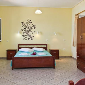 Hotel Sirios Hotel cazare Ayios Nikitas