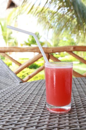 Hotel Zanzibar Bahari Villas