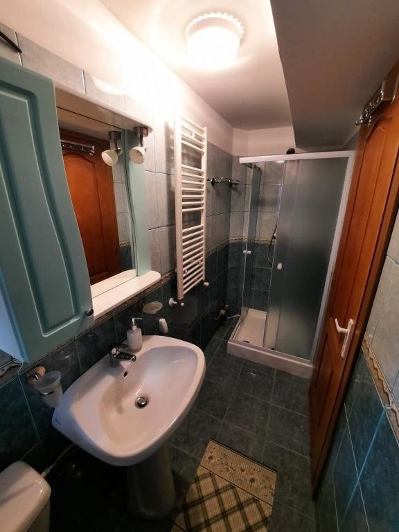 Hotel Studio Furnica Sinaia