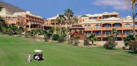 Las Madrigueras Golf Resort & Spa