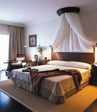 Las Madrigueras Golf Resort & Spa