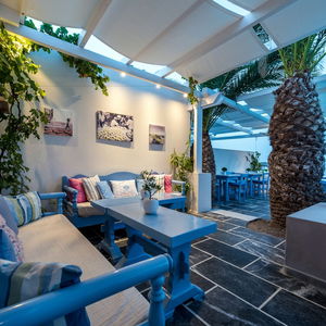 Sejur Sigalas vacanta Insula Santorini