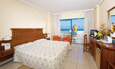 Hotel Hotel Turquesa Playa