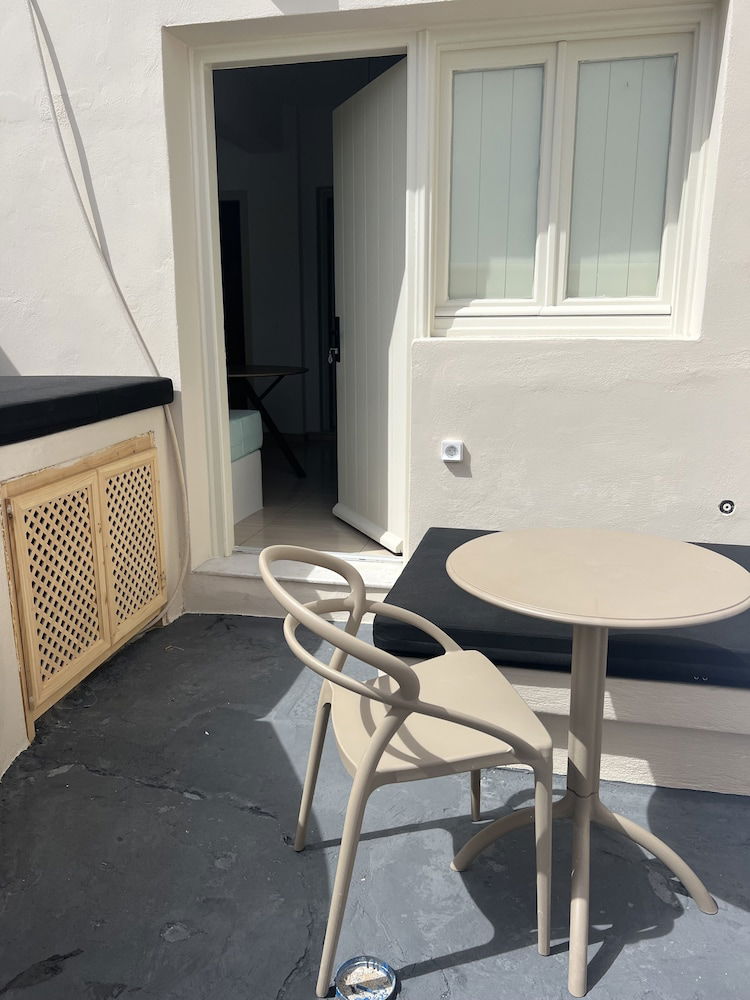 Hotel Black Rock Villas