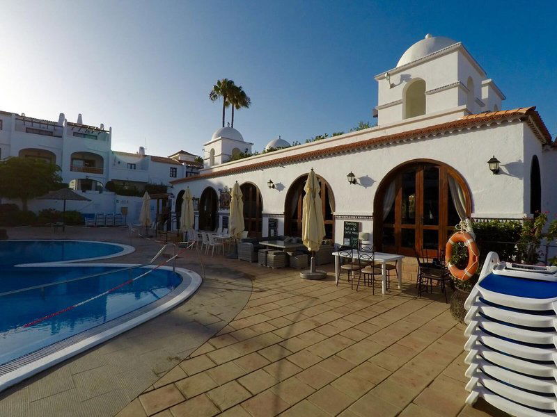 Hotel Fairways Club - Amarilla Golf & Country Club