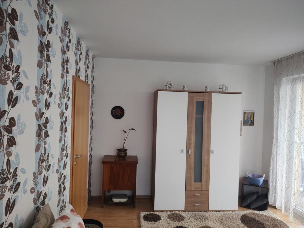 Hotel Avantgarden1 .Apartament Lux