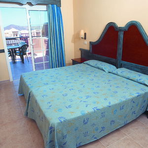 Hotel Granada Park cazare Playa de las Americas