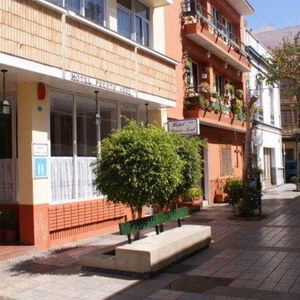 Hotel Puerto Azul cazare Puerto de la Cruz