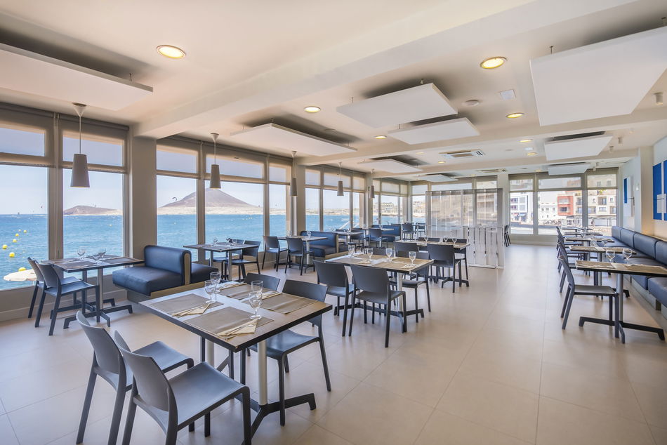 Hotel Médano Restaurant