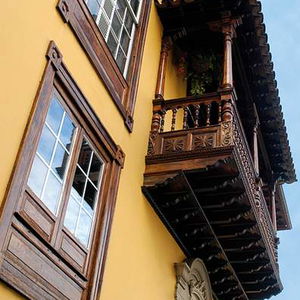 Sejur Victoria vacanta La Orotava