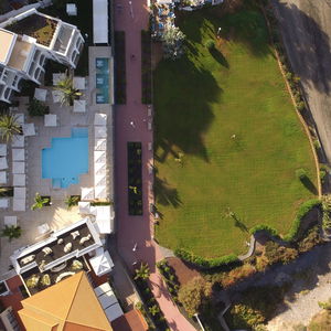 Hotel Iberostar Grand Salomé cazare Adeje