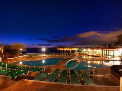 Hotel Westhaven Bay