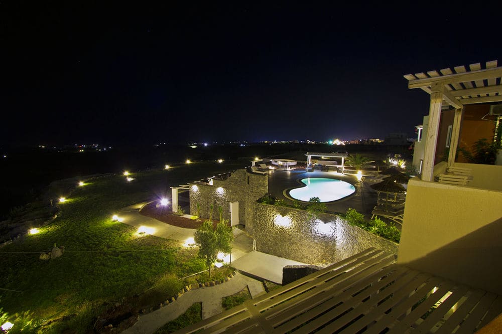 Hotel Thea Studios