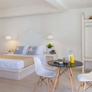 Hotel Sweet Home Naxos cazare Insula Naxos