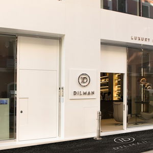 Hotel Dilman Luxury Stay & Lounge cazare BARI
