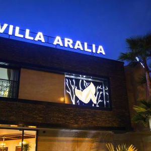 Sejur Aralia 5 Etoiles Agdal Rabat vacanta Rabat