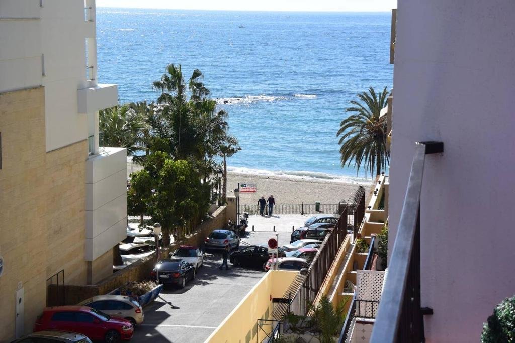 Hotel Apartment En El Centro De Marbella, Free Wi-Fi