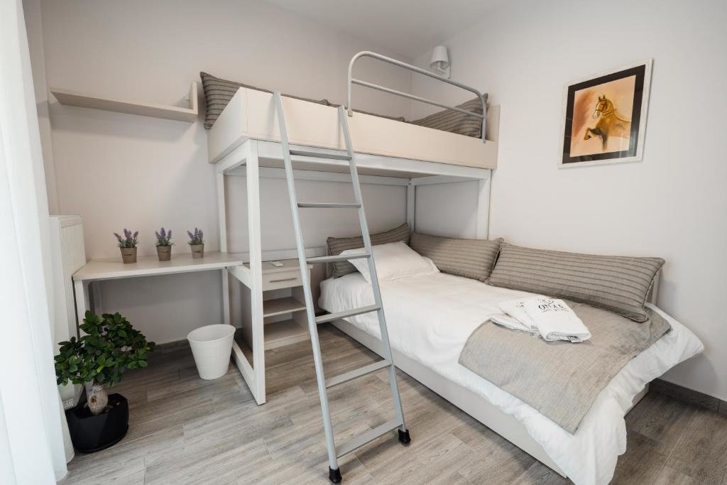 Hotel Onar Village Luxury Apartments