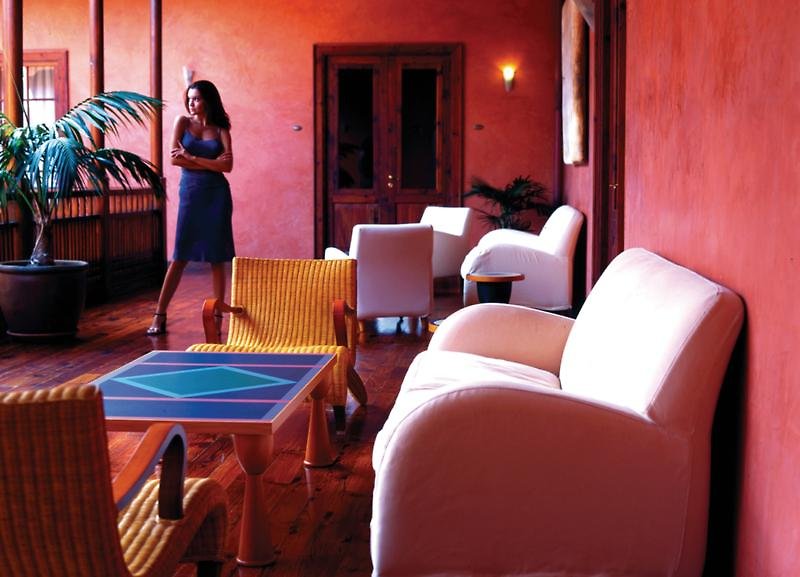 Hotel Boutique Hotel San Roque
