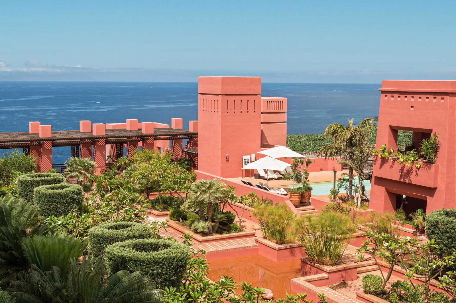 Hotel The Ritz-Carlton Abama