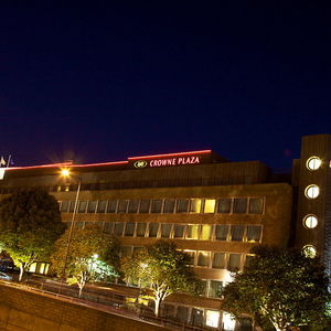 Sejur Crowne Plaza London Ealing vacanta Londra
