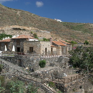 Hotel Casa Vera De La Hoya cazare San Miguel De Abona