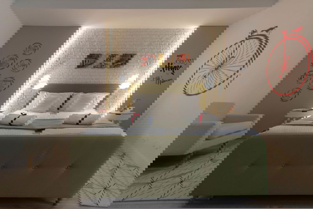 Ares Aparthotel