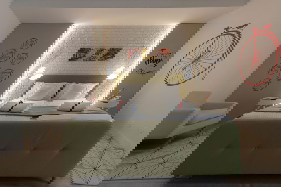 Ares Aparthotel