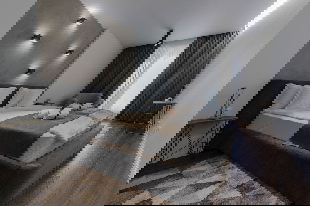 Ares Aparthotel