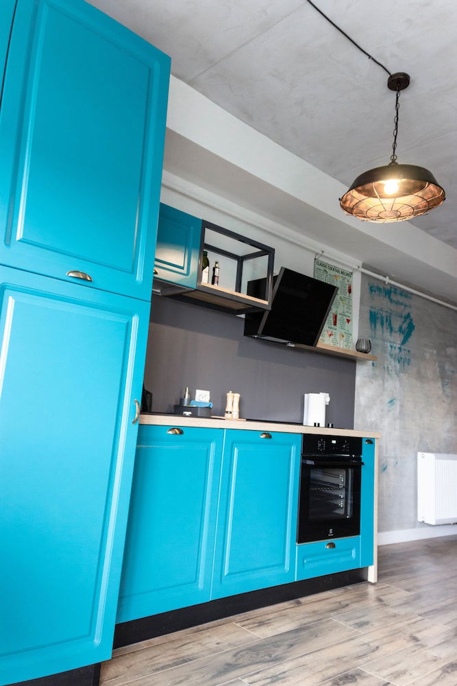 Ares Aparthotel