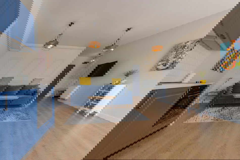 Ares Aparthotel