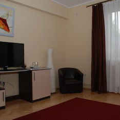 Hotel Villa Parc cazare Cluj-Napoca