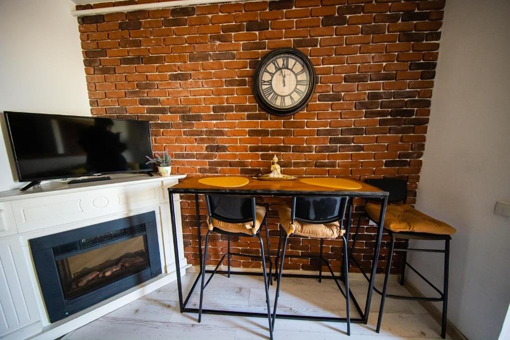 Hotel Smart Palas Apartament