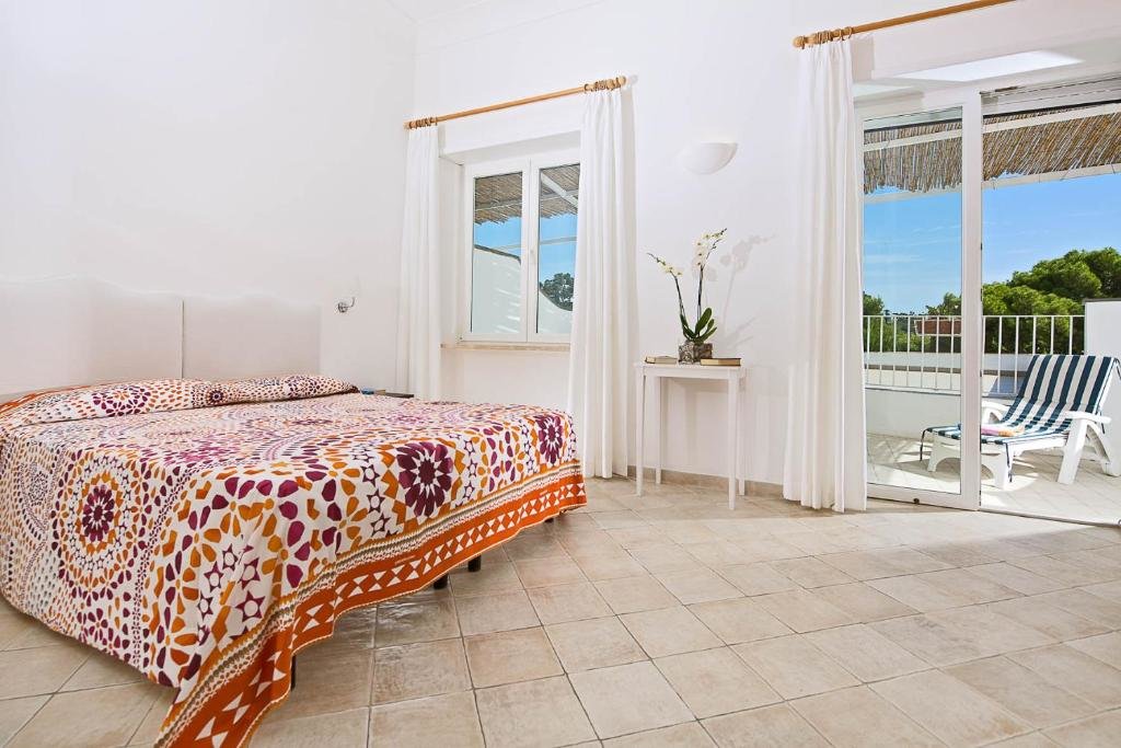 Hotel Hotel La Tosca