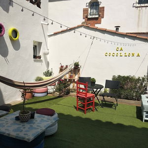 Sejur Can Cocollona vacanta Girona