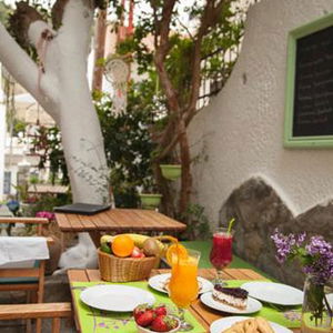 Hotel Gioma cazare Agia Galini