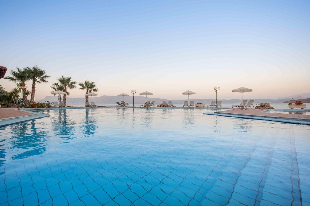 Hotel Balos Beach